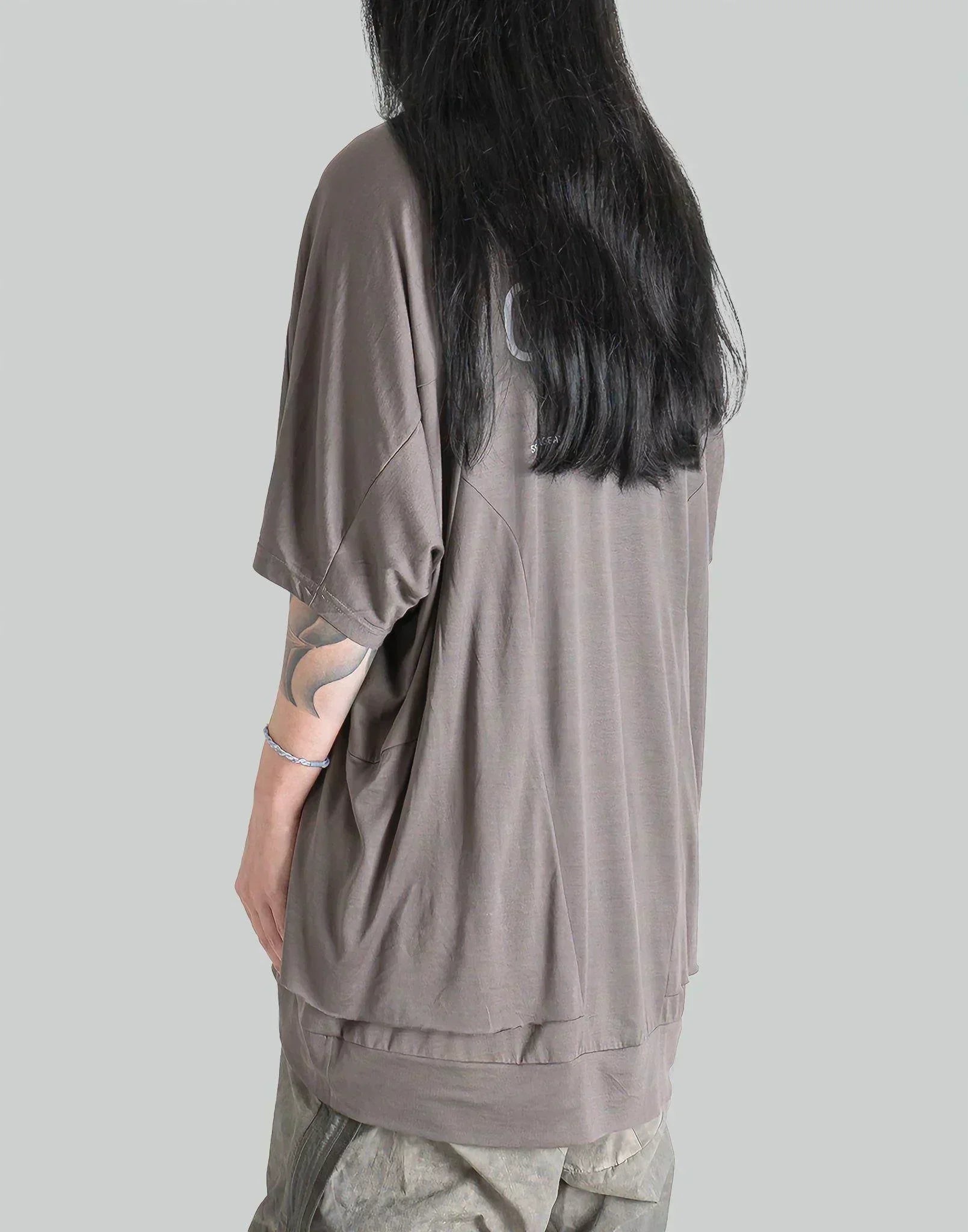 HAMCUS - LPU / LPUUS Standard T-Shirts - 082plus