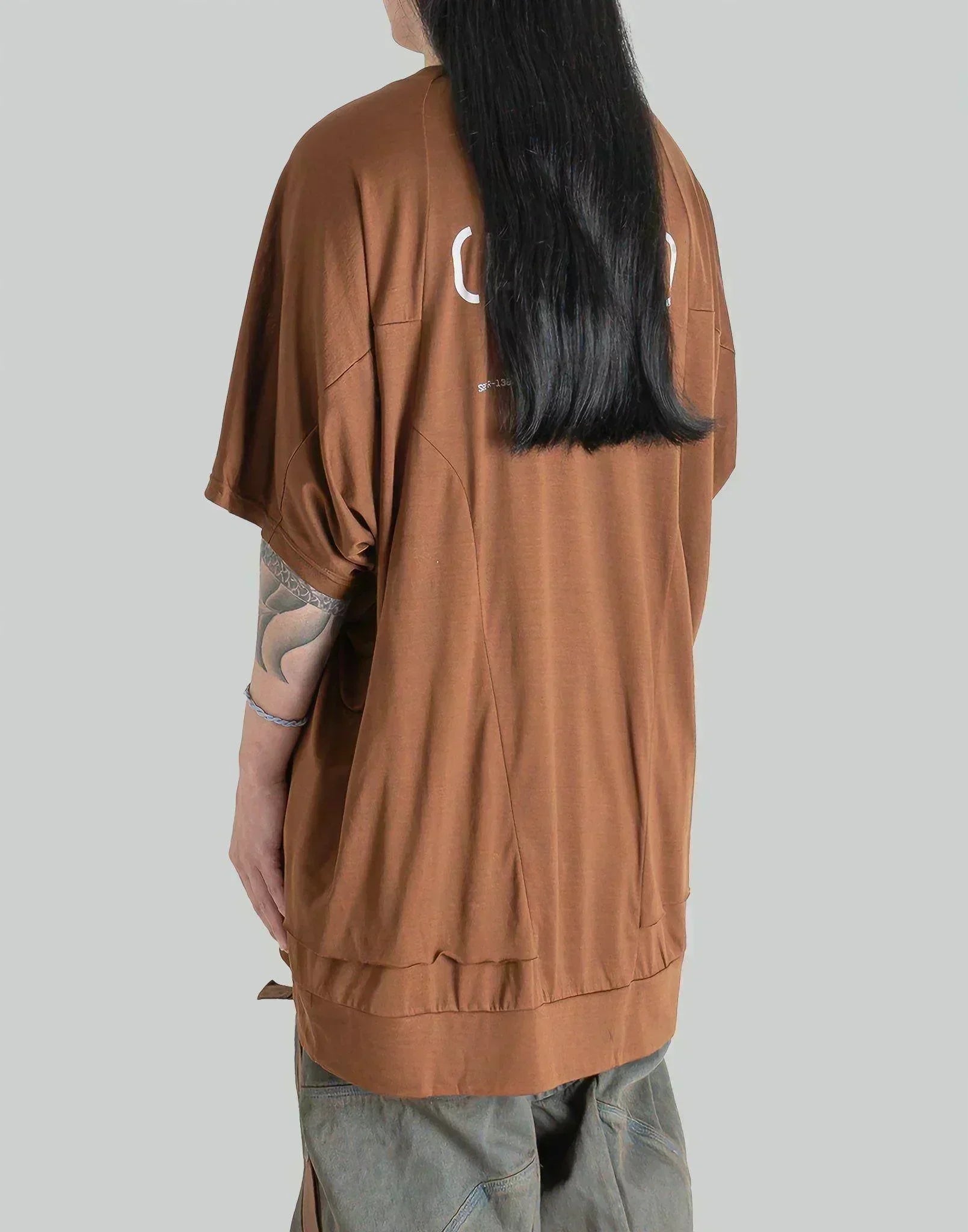 HAMCUS - LPU / LPUUS Standard T-Shirts - 082plus