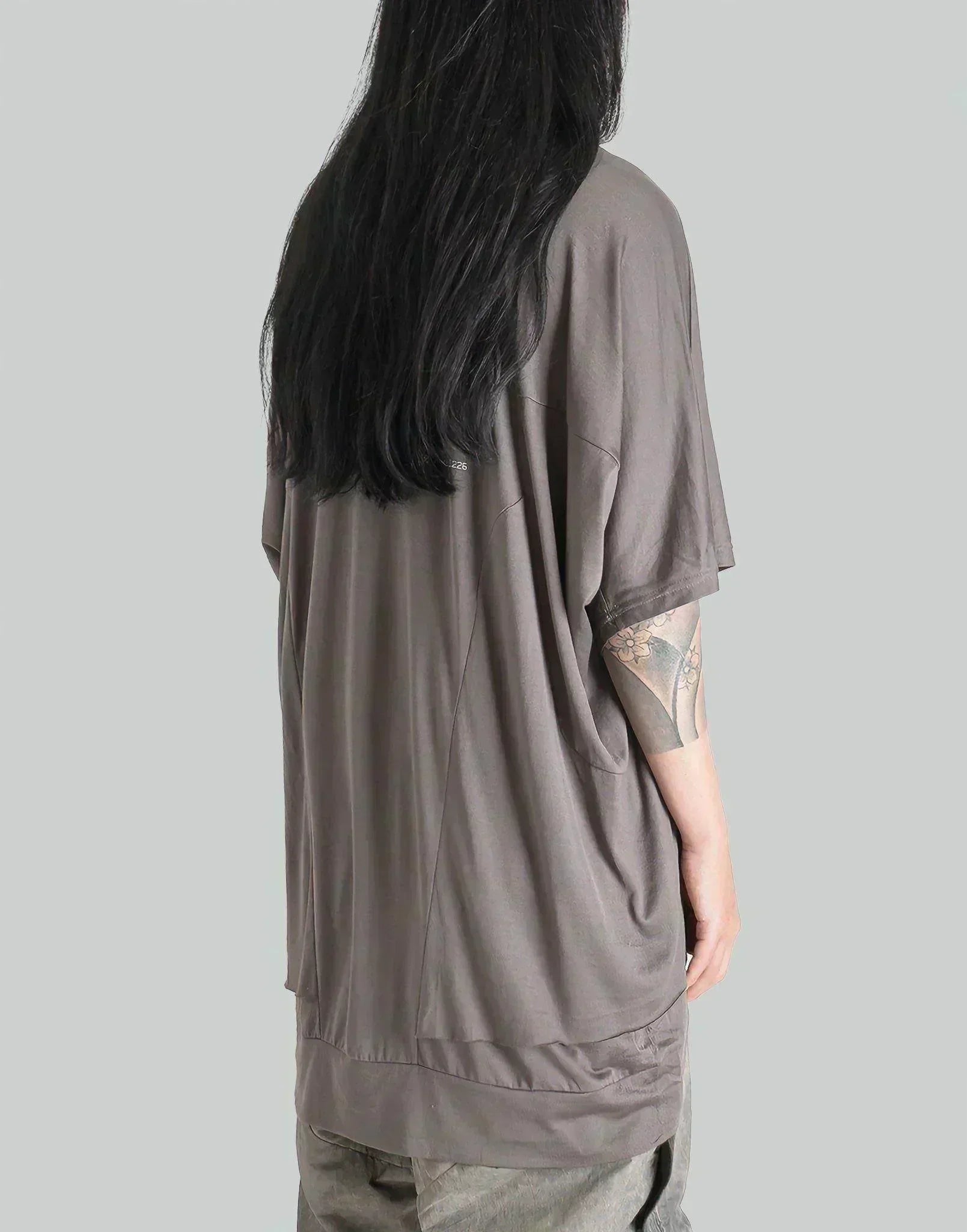 HAMCUS - LPU / LPUUS Standard T-Shirts - 082plus