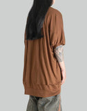 HAMCUS - LPU / LPUUS Standard T-Shirts - 082plus