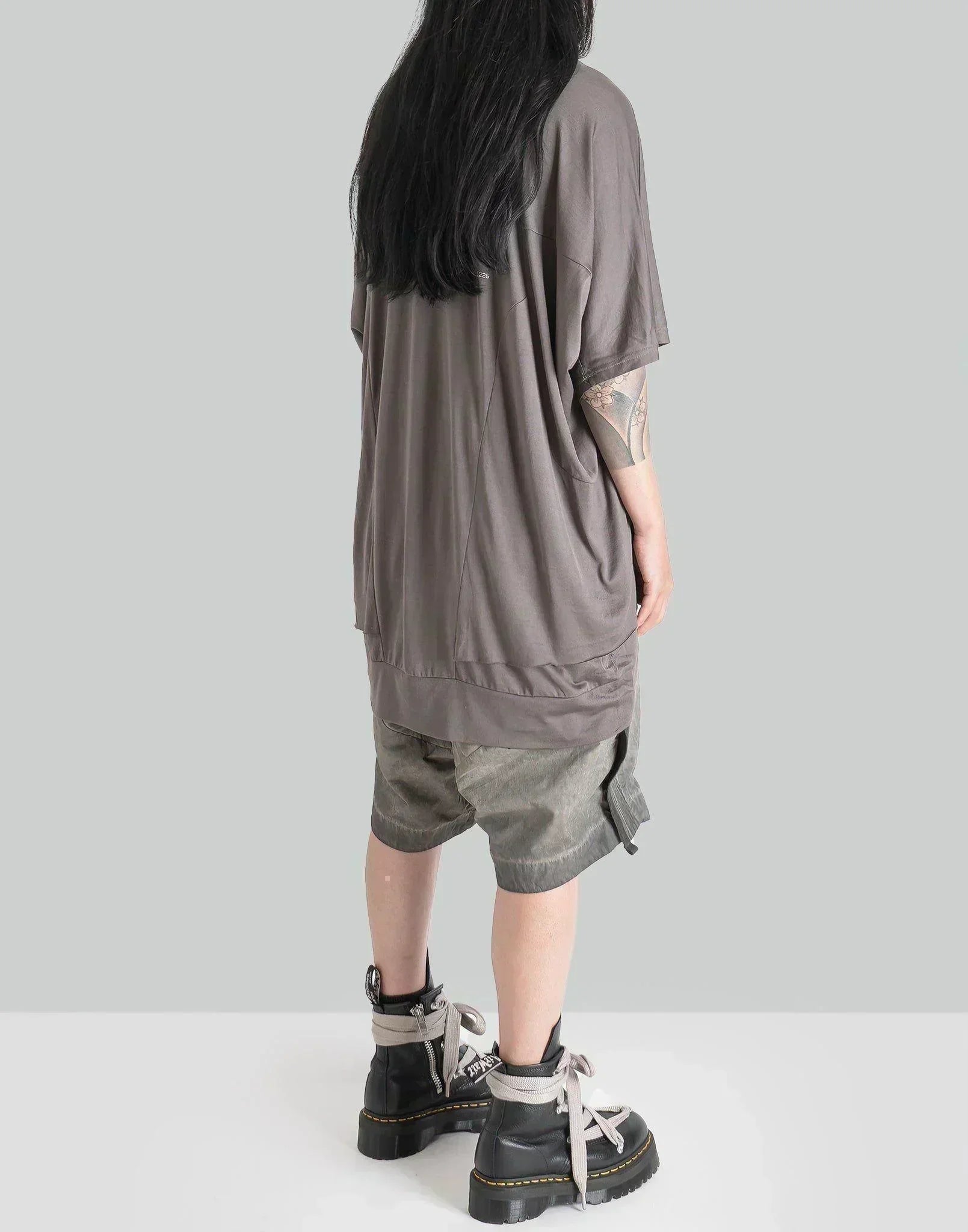 HAMCUS - LPU / LPUUS Standard T-Shirts - 082plus