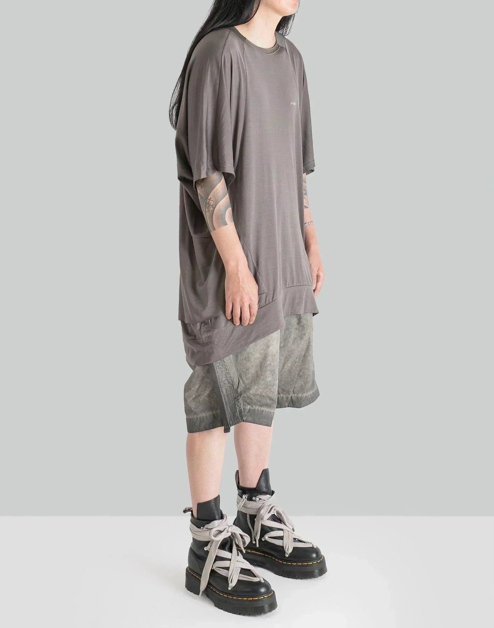 HAMCUS - LPU / LPUUS Standard T-Shirts - 082plus