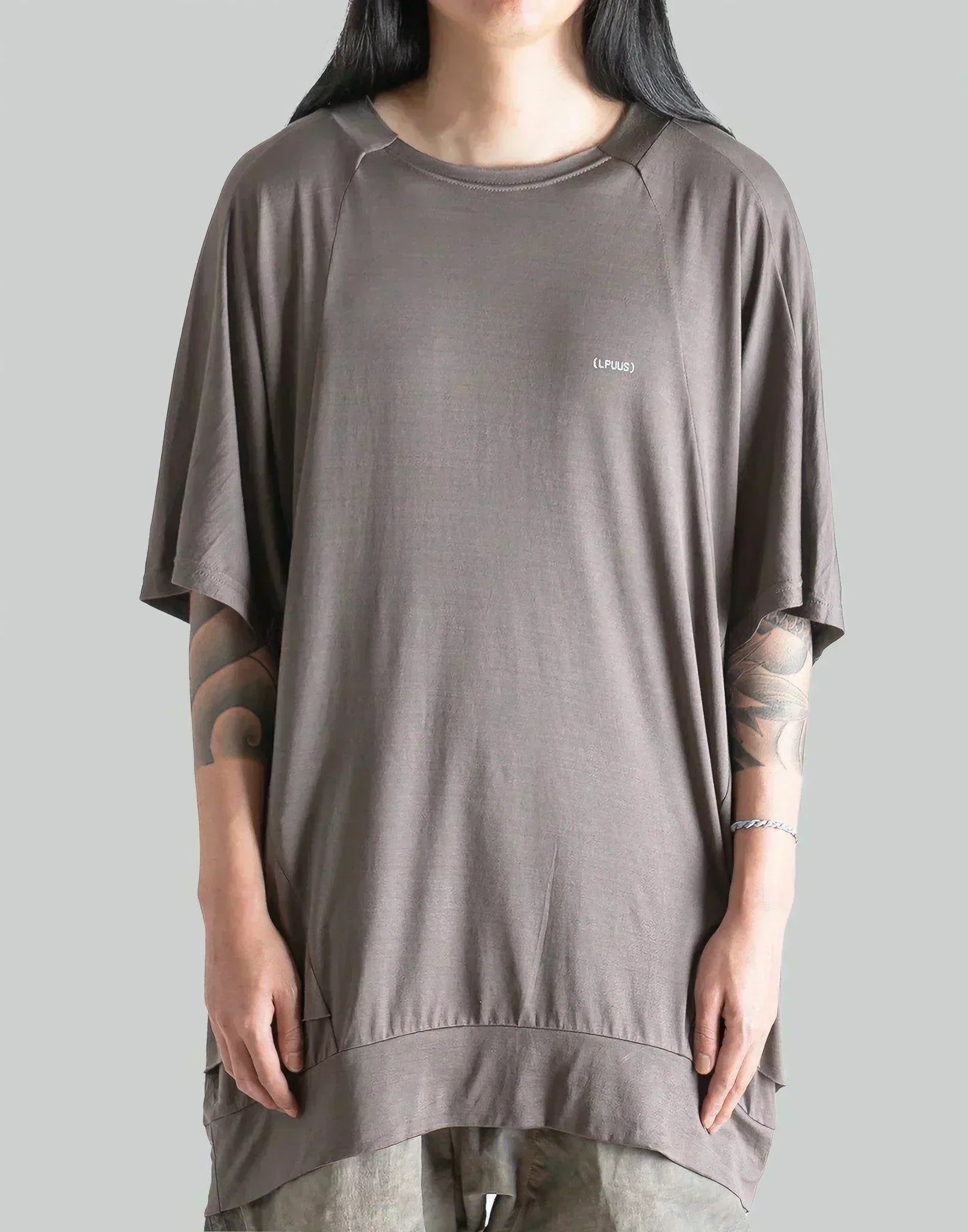 HAMCUS - LPU / LPUUS Standard T-Shirts - 082plus