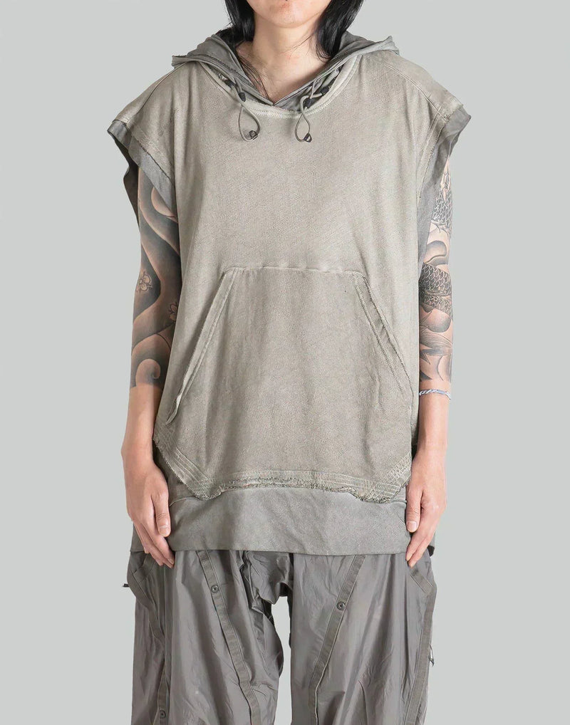 HAMCUS - LPU / Mining Operation Hoodie - 082plus