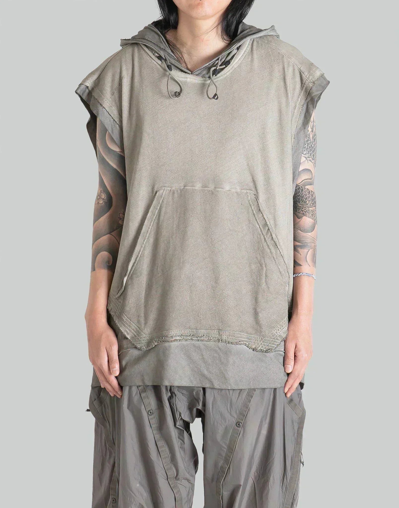 HAMCUS - LPU / Mining Operation Hoodie - 082plus