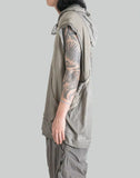 HAMCUS - LPU / Mining Operation Hoodie - 082plus
