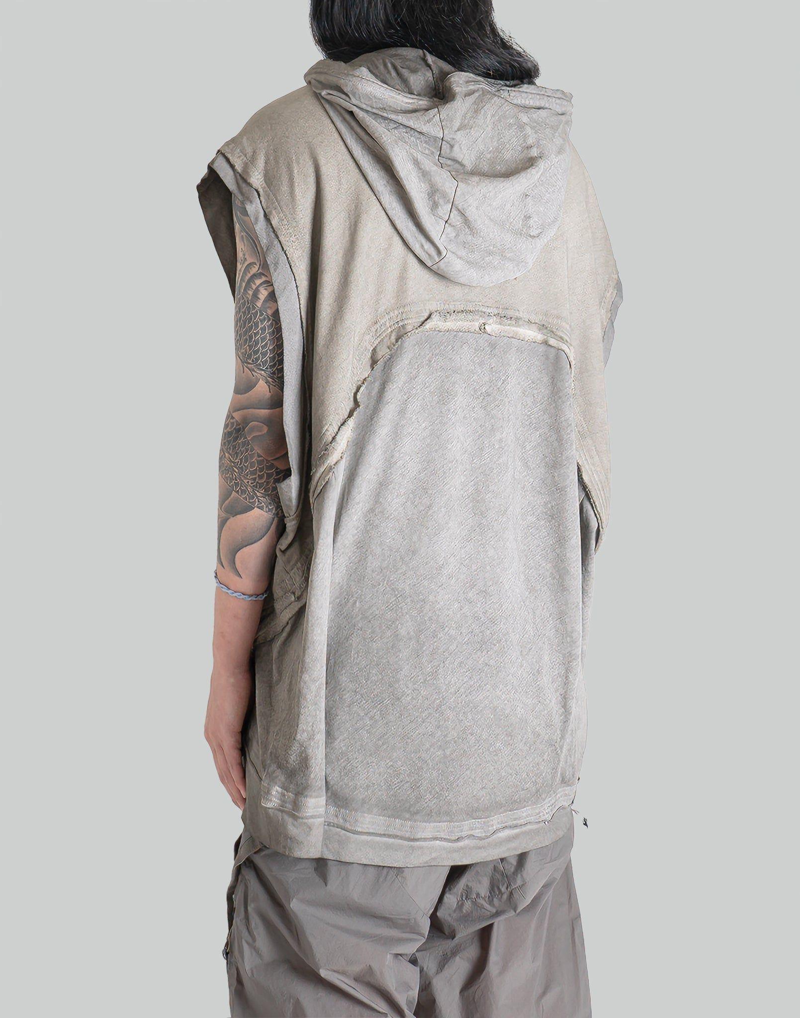 HAMCUS - LPU / Mining Operation Hoodie - 082plus