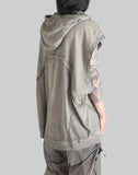 HAMCUS - LPU / Mining Operation Hoodie - 082plus