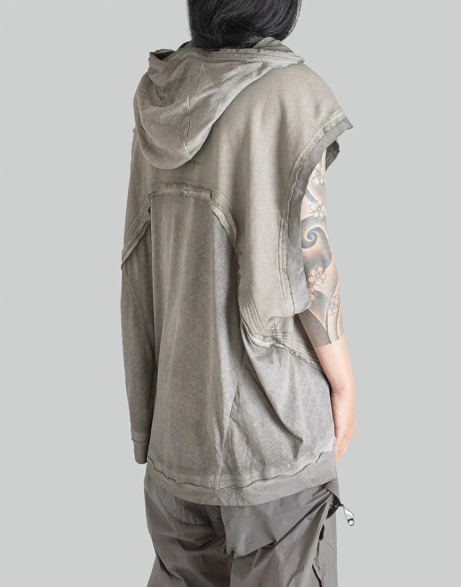 HAMCUS - LPU / Mining Operation Hoodie - 082plus