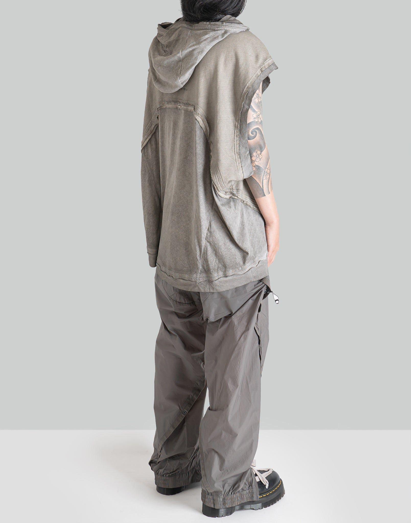 HAMCUS - LPU / Mining Operation Hoodie - 082plus