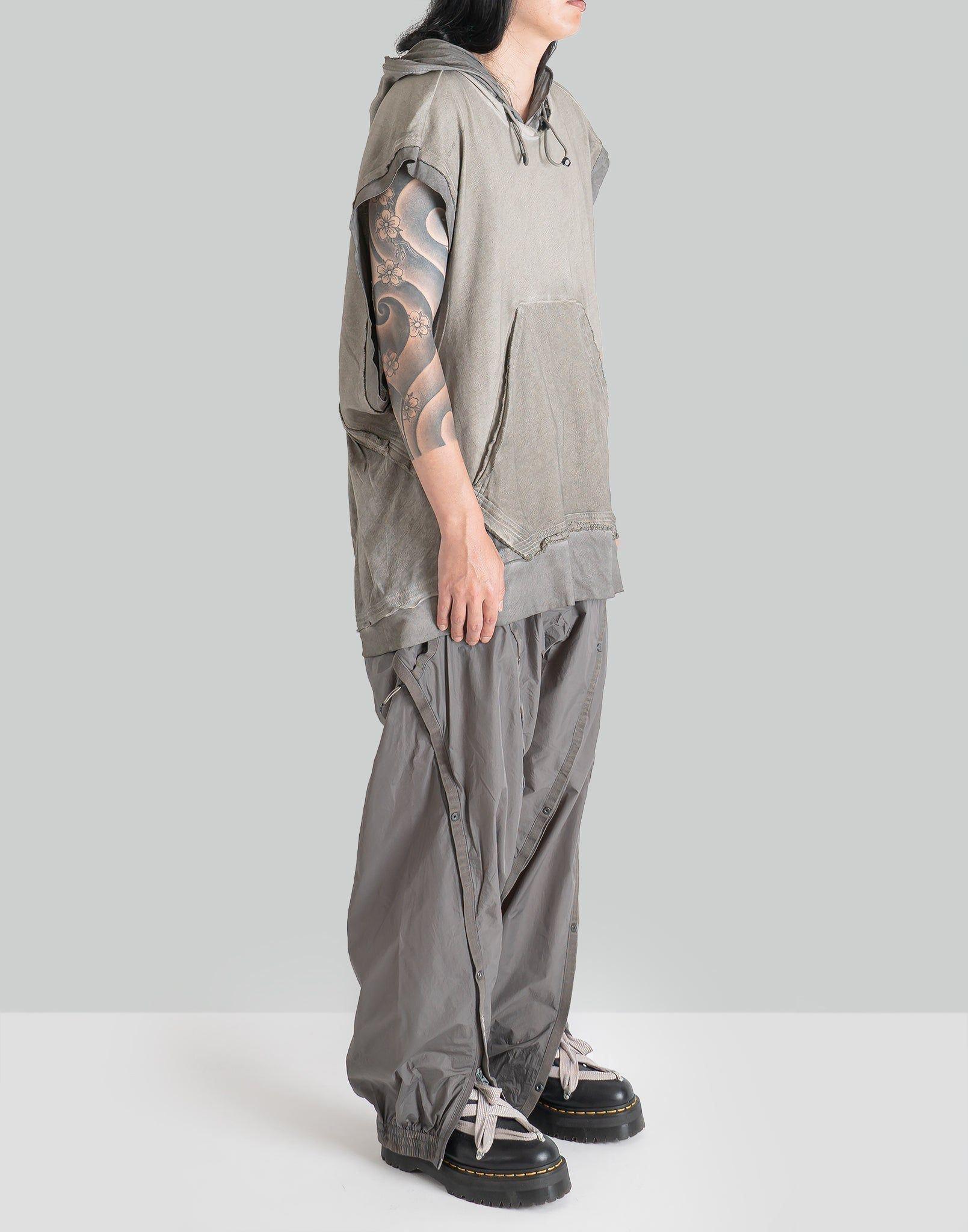 HAMCUS - LPU / Mining Operation Hoodie - 082plus
