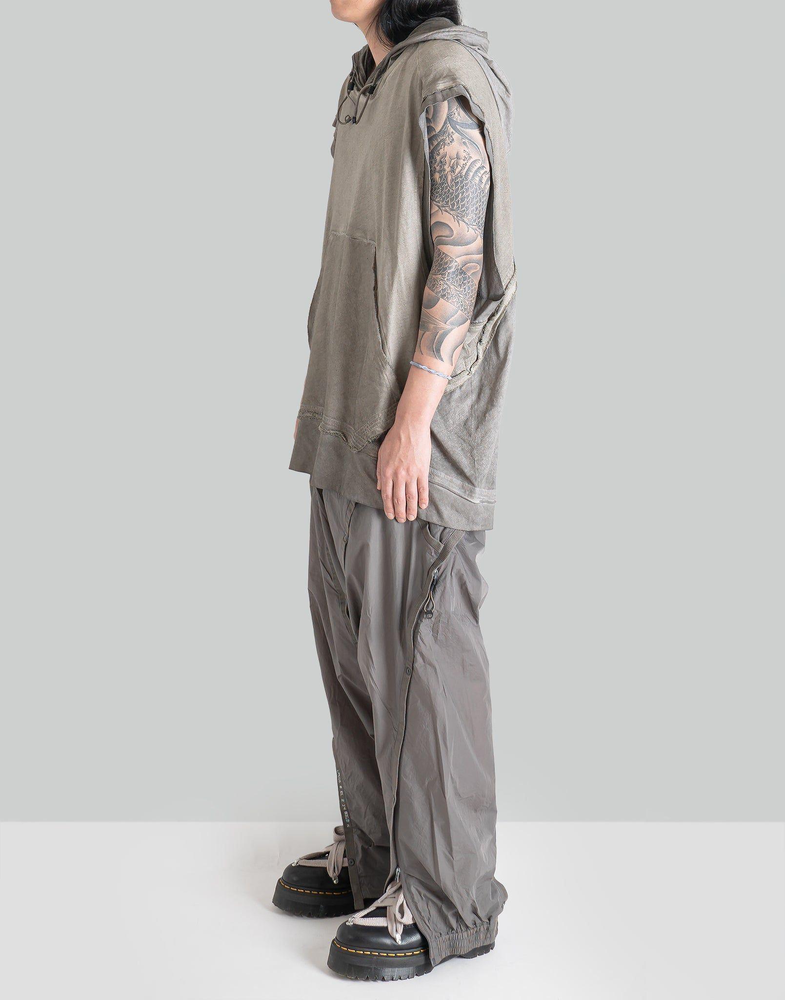 HAMCUS - LPU / Mining Operation Hoodie - 082plus