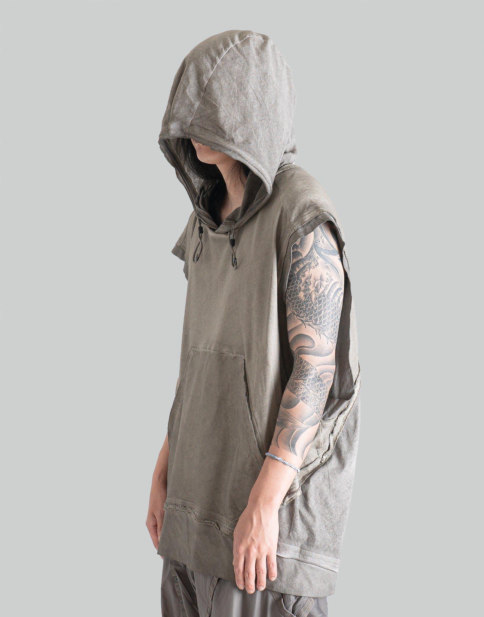HAMCUS - LPU / Mining Operation Hoodie - 082plus