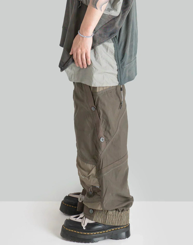 HAMCUS - LPU / Novice Salvage Operator Slacks - 082plus