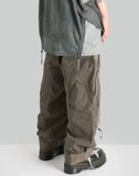 HAMCUS - LPU / Novice Salvage Operator Slacks - 082plus