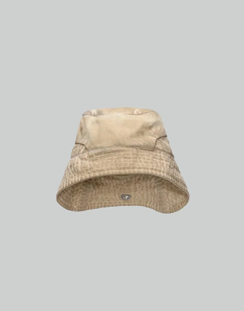 HAMCUS - LPU / RUSTY TECHNICIAN BUCKET HAT - 082plus