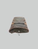 LPU / RUSTY TECHNICIAN BUCKET HAT