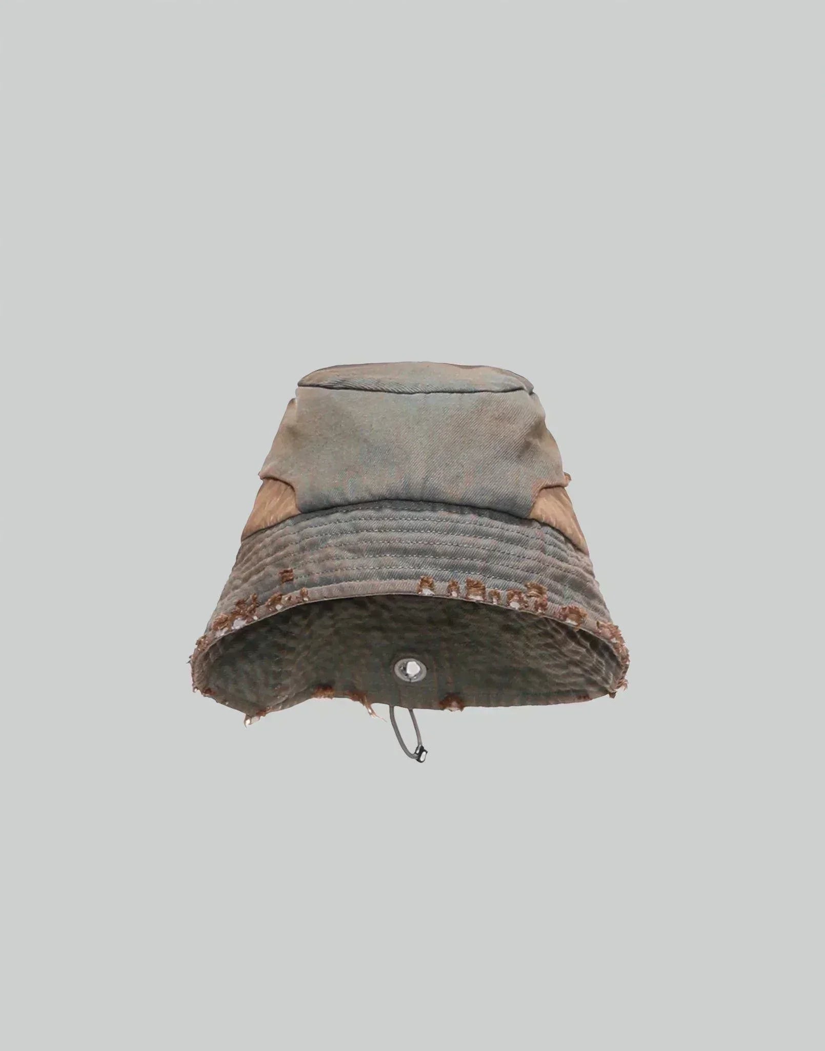 HAMCUS - LPU / RUSTY TECHNICIAN BUCKET HAT - 082plus