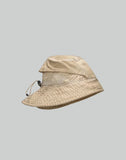 HAMCUS - LPU / RUSTY TECHNICIAN BUCKET HAT - 082plus