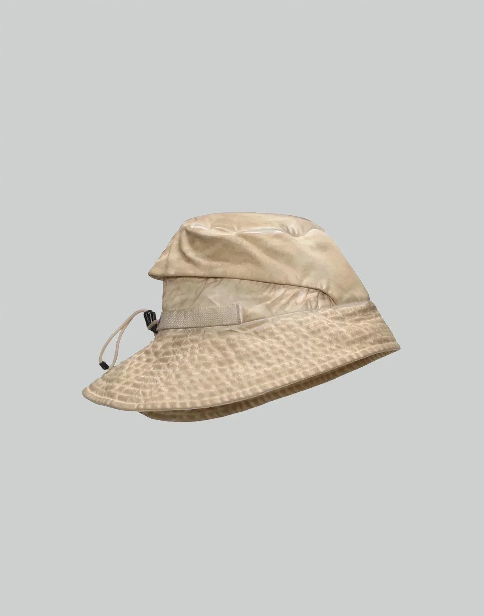 HAMCUS - LPU / RUSTY TECHNICIAN BUCKET HAT - 082plus
