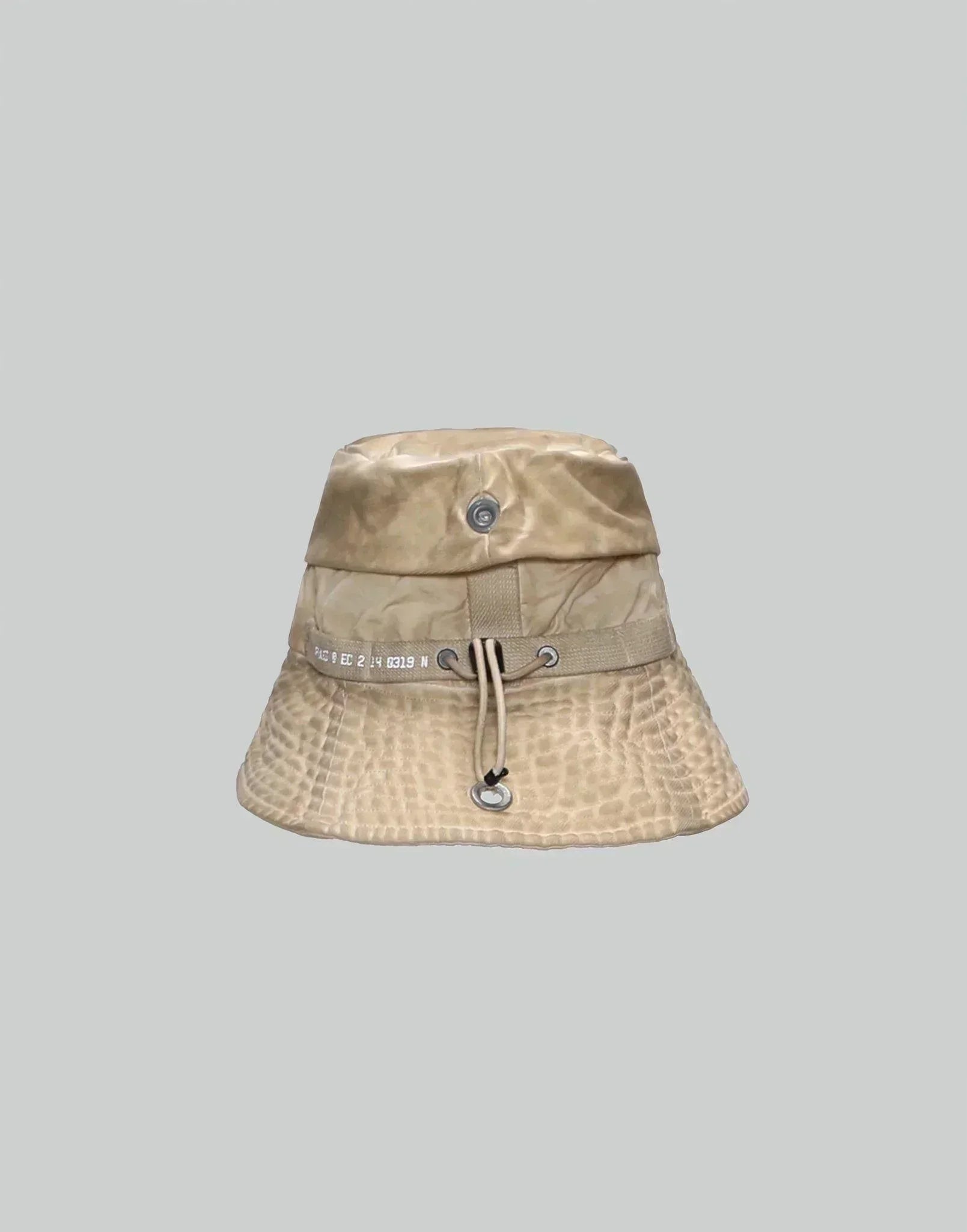 HAMCUS - LPU / RUSTY TECHNICIAN BUCKET HAT - 082plus