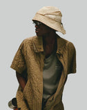 HAMCUS - LPU / RUSTY TECHNICIAN BUCKET HAT - 082plus