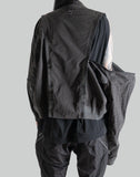 HAMCUS - LPU / Rusty Technician Expandable Bomber - 082plus