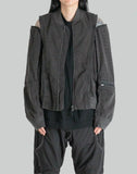 HAMCUS - LPU / Rusty Technician Expandable Bomber - 082plus