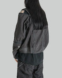 HAMCUS - LPU / Rusty Technician Expandable Bomber - 082plus