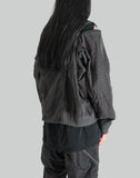 HAMCUS - LPU / Rusty Technician Expandable Bomber - 082plus