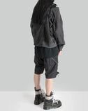 HAMCUS - LPU / Rusty Technician Expandable Bomber - 082plus