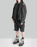 HAMCUS - LPU / Rusty Technician Expandable Bomber - 082plus
