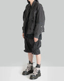 HAMCUS - LPU / Rusty Technician Expandable Bomber - 082plus