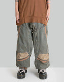 HAMCUS - LPU / Salvage Loader's Aero-Cargo Pants - 082plus