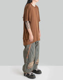 HAMCUS - LPU / Salvage Loader's Aero-Cargo Pants - 082plus