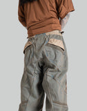 HAMCUS - LPU / Salvage Loader's Aero-Cargo Pants - 082plus