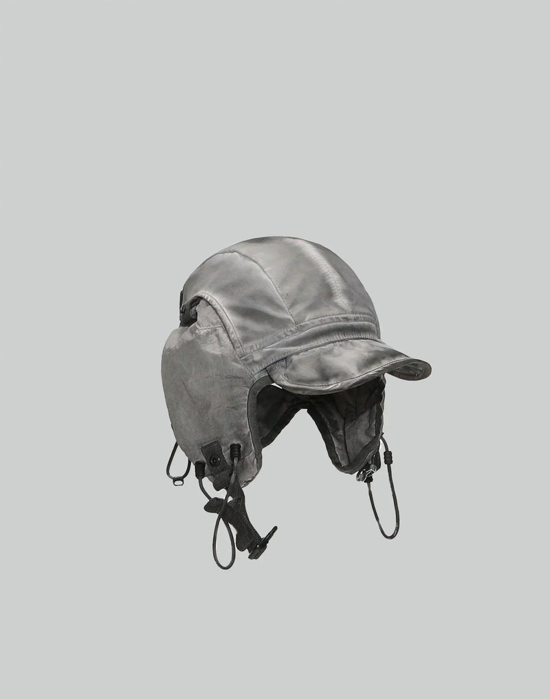 HAMCUS - LPU / SANDSTORM TECHNICIAN'S AERO-HOOD - 082plus