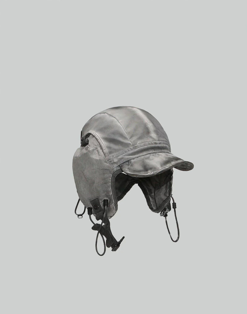 HAMCUS - LPU / SANDSTORM TECHNICIAN'S AERO-HOOD - 082plus