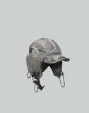 HAMCUS - LPU / SANDSTORM TECHNICIAN'S AERO-HOOD - 082plus