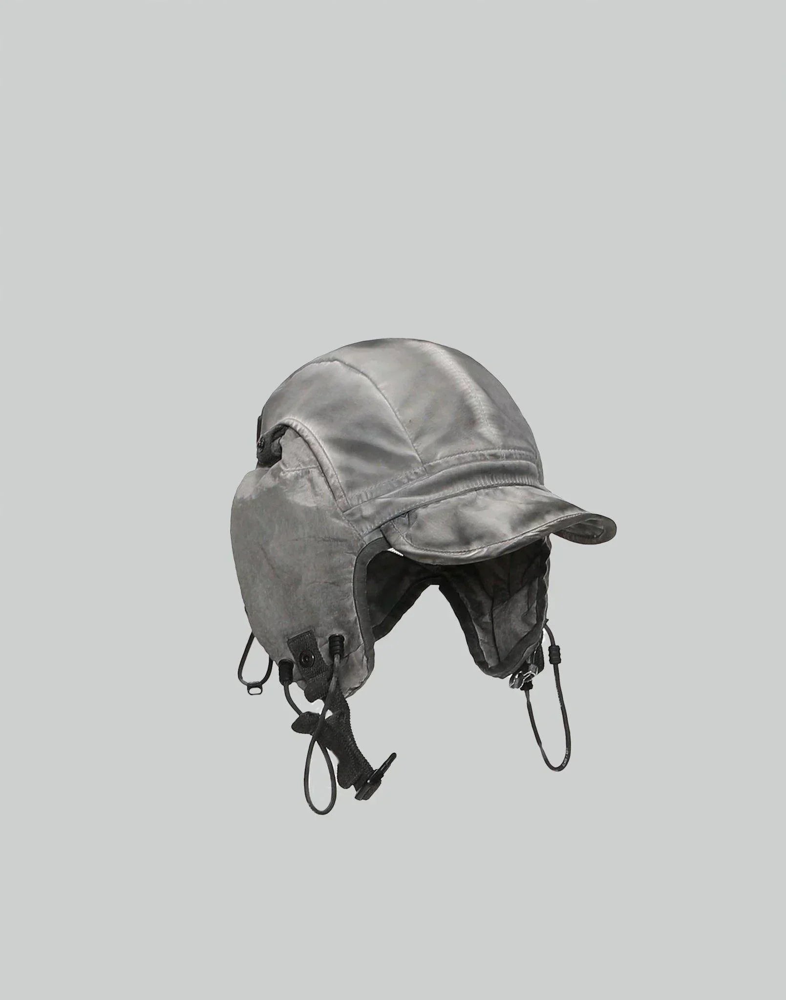 HAMCUS - LPU / SANDSTORM TECHNICIAN'S AERO-HOOD - 082plus