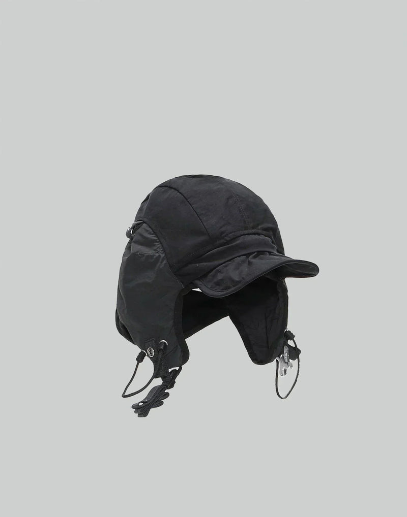 HAMCUS - LPU / SANDSTORM TECHNICIAN'S AERO-HOOD - 082plus