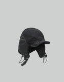 LPU / SANDSTORM TECHNICIAN'S AERO-HOOD