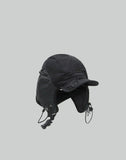 HAMCUS - LPU / SANDSTORM TECHNICIAN'S AERO-HOOD - 082plus