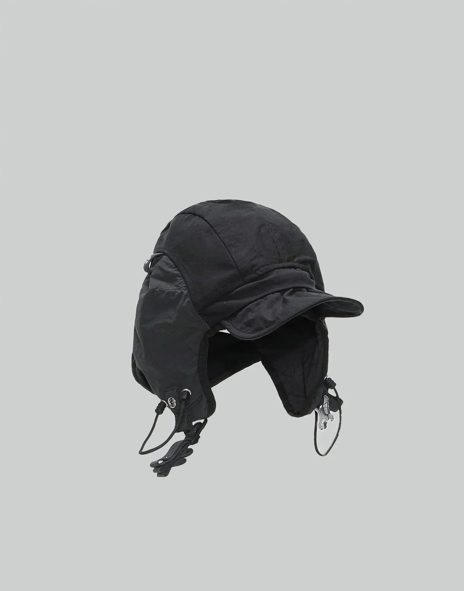 HAMCUS - LPU / SANDSTORM TECHNICIAN'S AERO-HOOD - 082plus
