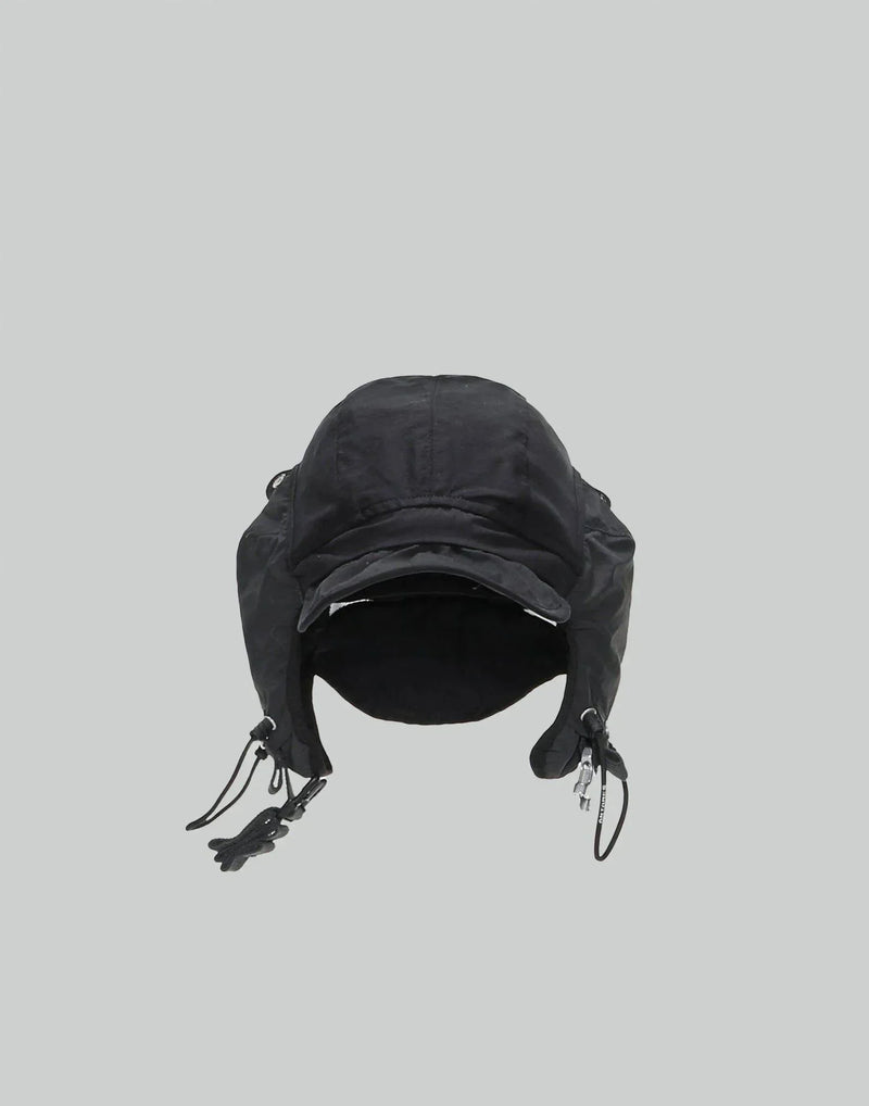 HAMCUS - LPU / SANDSTORM TECHNICIAN'S AERO-HOOD - 082plus