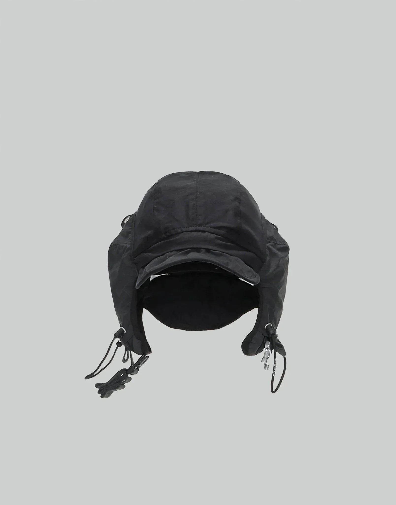 HAMCUS - LPU / SANDSTORM TECHNICIAN'S AERO-HOOD - 082plus