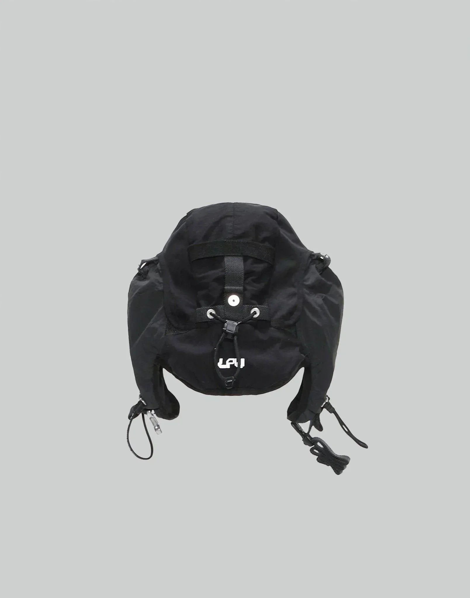 HAMCUS - LPU / SANDSTORM TECHNICIAN'S AERO-HOOD - 082plus