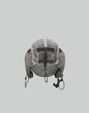HAMCUS - LPU / SANDSTORM TECHNICIAN'S AERO-HOOD - 082plus