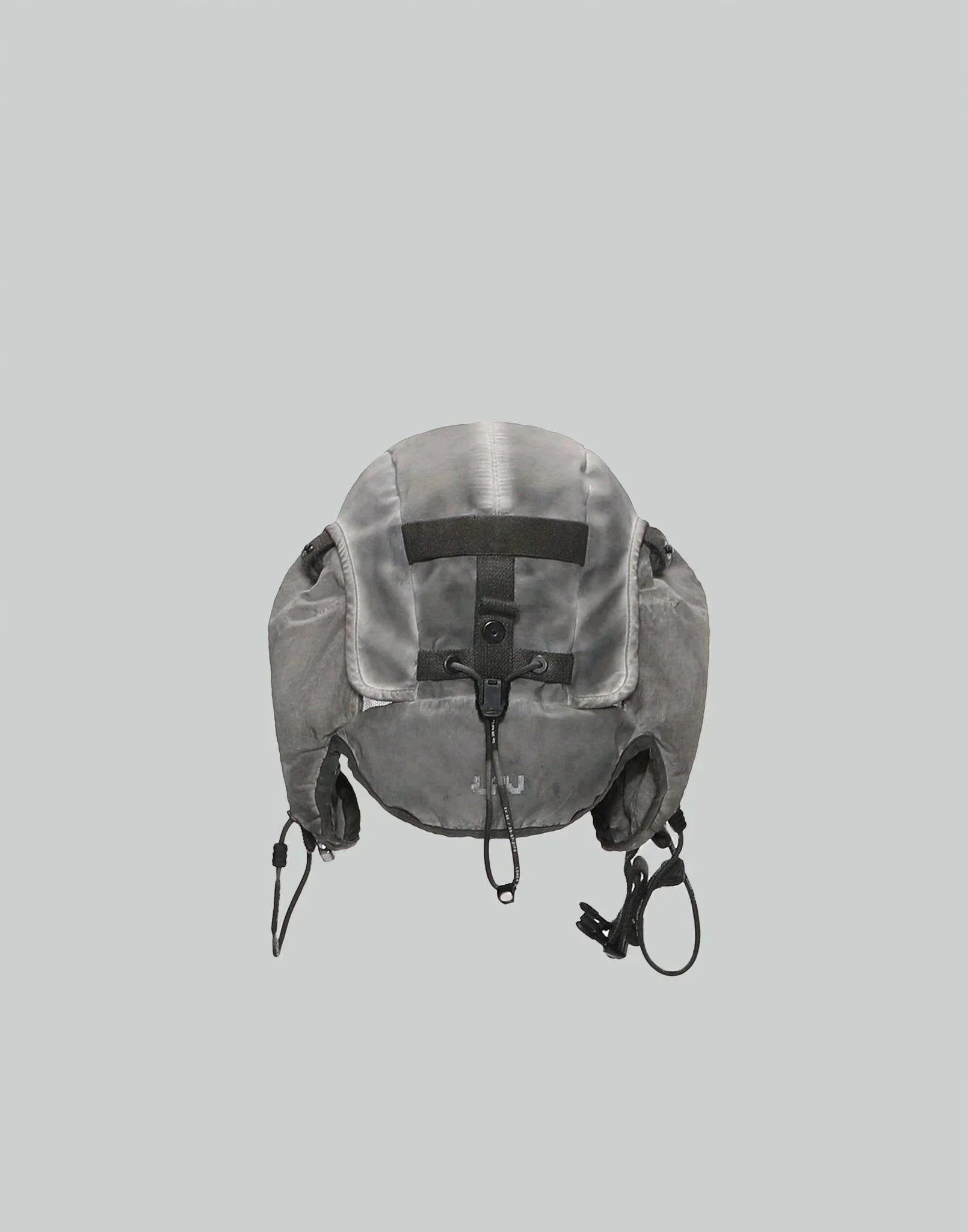 HAMCUS - LPU / SANDSTORM TECHNICIAN'S AERO-HOOD - 082plus