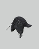 HAMCUS - LPU / SANDSTORM TECHNICIAN'S AERO-HOOD - 082plus